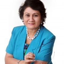 Rohini Srivastha