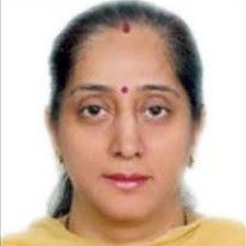 Ms. Kavita Bhatia