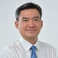 Mr. Hong Yuen Poon