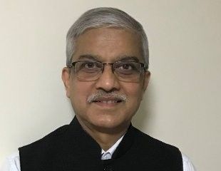 Mr. Prakash Kumar