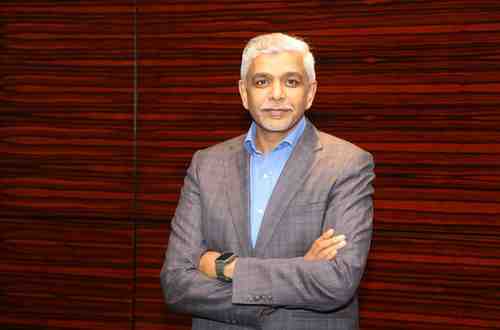 Mr. Ranganath Sadasiv