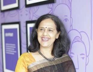 Ms. Shalini Kapoor