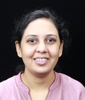 Ms. Srujana Merugu