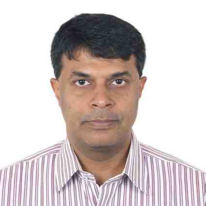 Dr. Vivek Raghavan